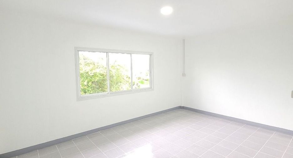 For sale 2 bedrooms townhouse in Mueang Roi Et, Roi Et