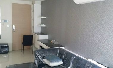 Wohnung zum Kauf mit 1 Zimmer in Din Daeng, Bangkok