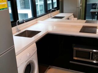 For sale 1 bed condo in Din Daeng, Bangkok