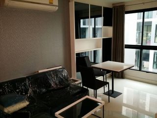 For sale 1 bed condo in Din Daeng, Bangkok