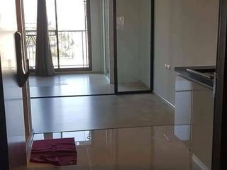 À vendre 1 chambre condo à Din Daeng, Bangkok
