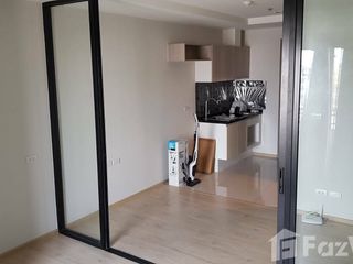 À vendre 1 chambre condo à Din Daeng, Bangkok