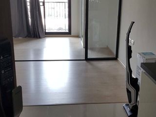 À vendre 1 chambre condo à Din Daeng, Bangkok