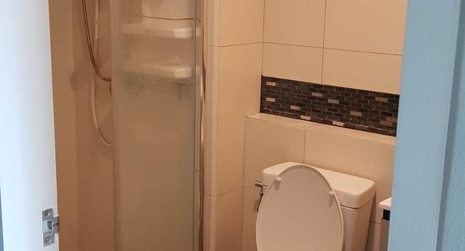 For sale 1 bed condo in Din Daeng, Bangkok