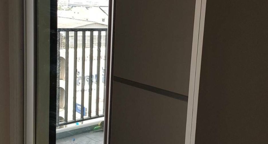 For sale 1 bed condo in Din Daeng, Bangkok