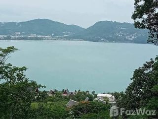 For sale land in Kathu, Phuket