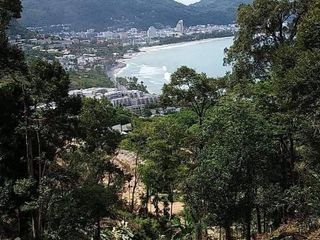 For sale land in Kathu, Phuket
