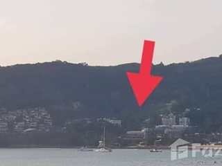 For sale land in Kathu, Phuket