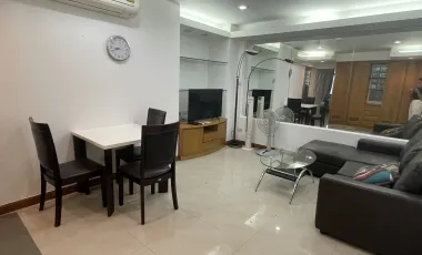 For sale 2 bedrooms condo in Watthana, Bangkok