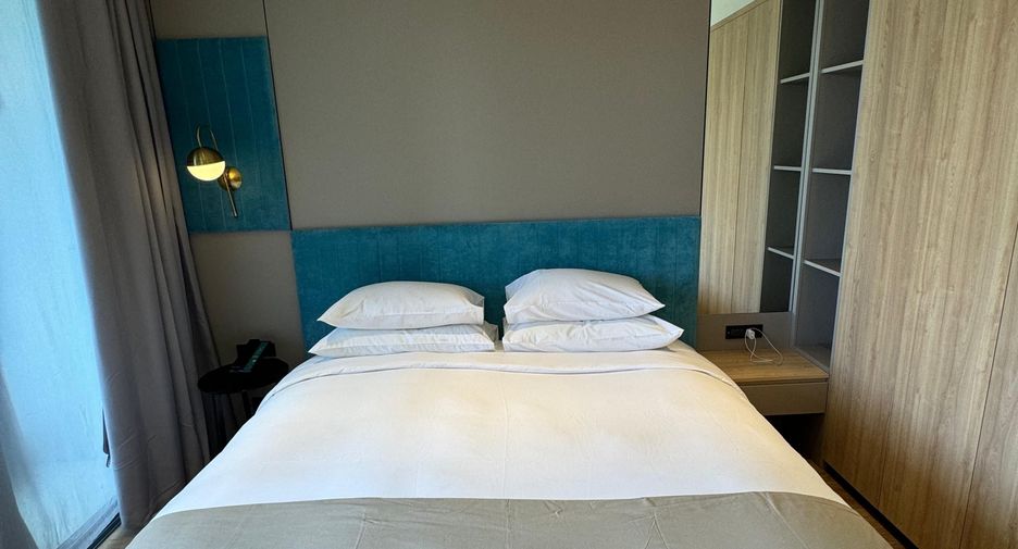 For sale studio condo in Thalang, Phuket