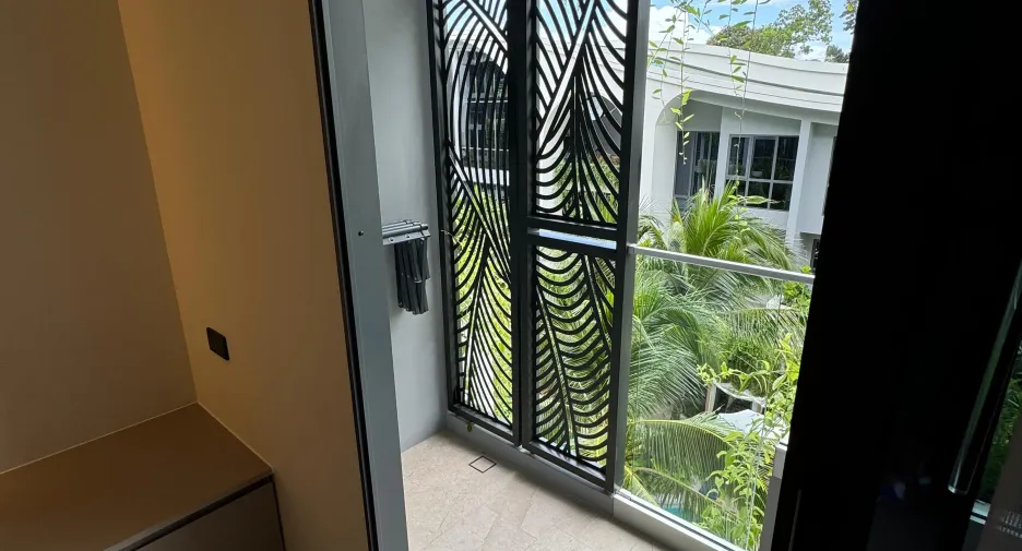 For sale studio condo in Thalang, Phuket