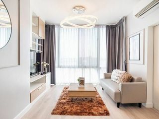 Condo en venta de 1 habitaciones en Suan Luang, Bangkok