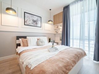 Condo en venta de 1 habitaciones en Suan Luang, Bangkok