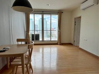 Wohnung zum Kauf mit 2 Zimmer in Huai Khwang, Bangkok