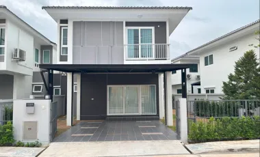 For rent 3 bedrooms townhouse in Mueang Phuket, Phuket