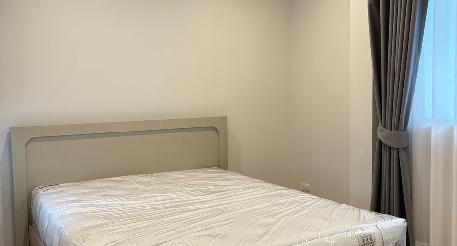 For rent 3 bedrooms townhouse in Mueang Phuket, Phuket