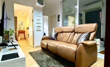 For sale 2 bedrooms condo in Khlong San, Bangkok