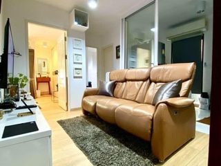 For sale 2 bedrooms condo in Khlong San, Bangkok