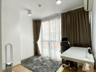 For sale 2 bedrooms condo in Khlong San, Bangkok