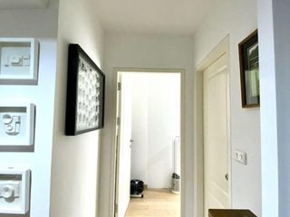 For sale 2 bedrooms condo in Khlong San, Bangkok