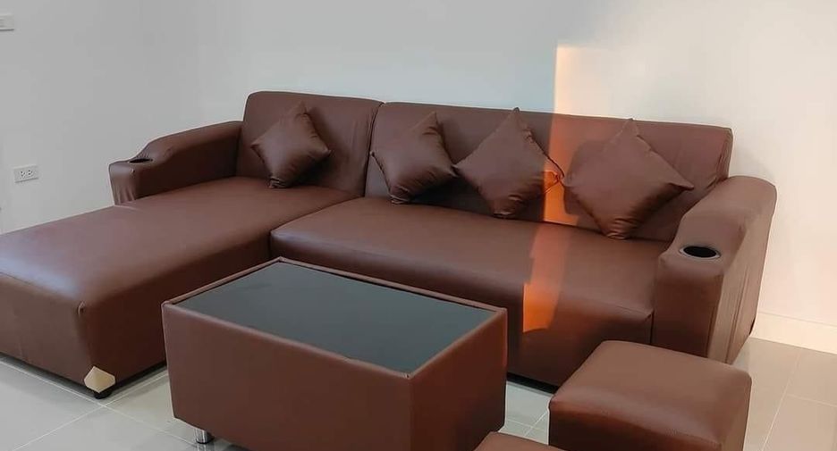 À vendre 3 chambres maison à Pluak Daeng, Rayong