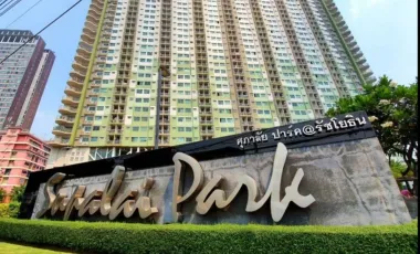 For sale 1 bed condo in Chatuchak, Bangkok