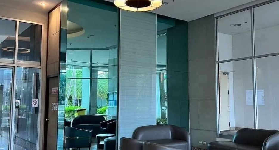 À vendre 1 chambre condo à Chatuchak, Bangkok