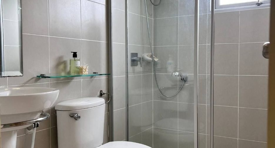À vendre 1 chambre condo à Chatuchak, Bangkok