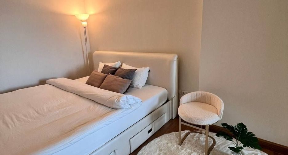 À vendre 1 chambre condo à Chatuchak, Bangkok