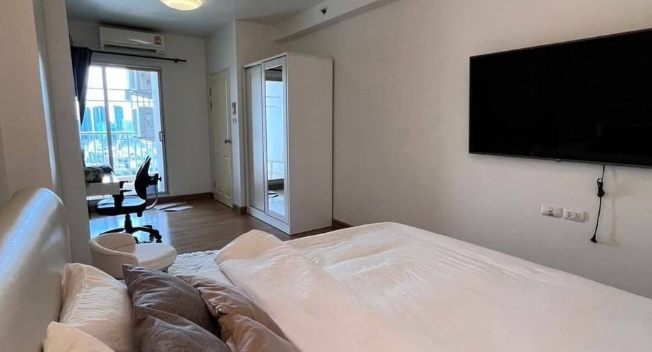 À vendre 1 chambre condo à Chatuchak, Bangkok