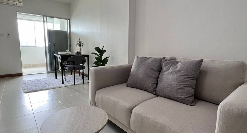 À vendre 1 chambre condo à Chatuchak, Bangkok