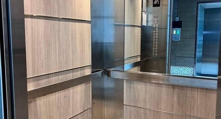 À vendre 1 chambre condo à Chatuchak, Bangkok