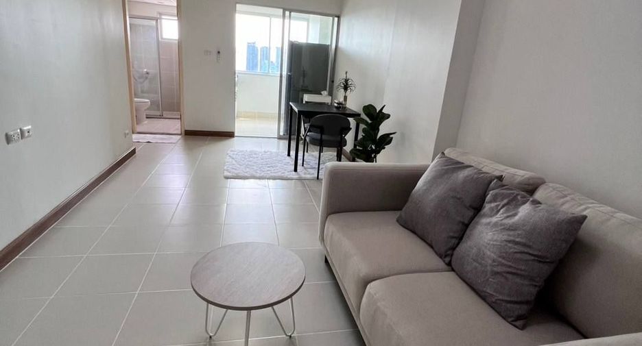 À vendre 1 chambre condo à Chatuchak, Bangkok