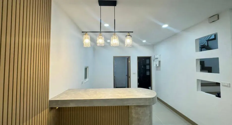 For rent 3 bedrooms house in Mueang Phuket, Phuket