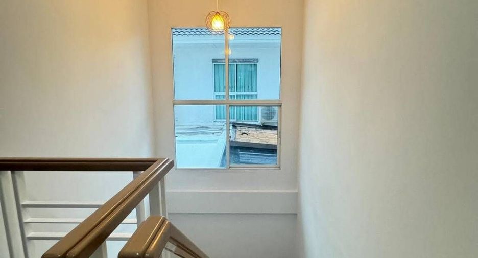 For rent 3 bedrooms house in Mueang Phuket, Phuket