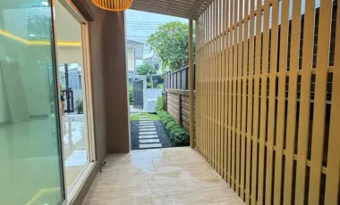 For rent 3 bedrooms house in Mueang Phuket, Phuket