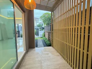 For rent 3 bedrooms house in Mueang Phuket, Phuket