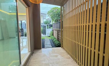 ให้เช่า 3 ห้องนอน บ้านเดี่ยว ใน เมืองภูเก็ต, ภูเก็ต