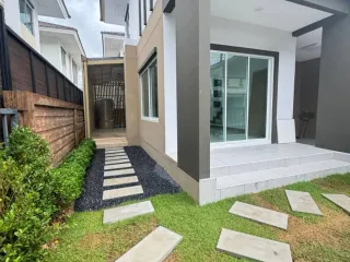 For rent 3 bedrooms house in Mueang Phuket, Phuket