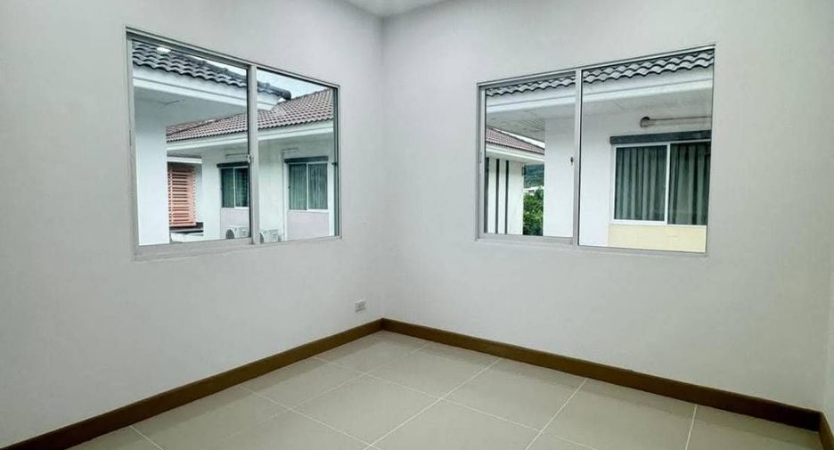 For rent 3 bedrooms house in Mueang Phuket, Phuket