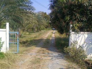 For sale 2 bedrooms house in Kamphaeng Saen, Nakhon Pathom