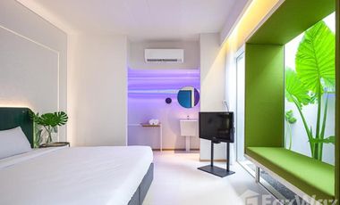出租 1 卧室 公寓 在 Phuket Town, 普吉
