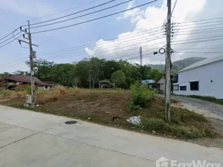 出售 土地 在 塔朗, 普吉