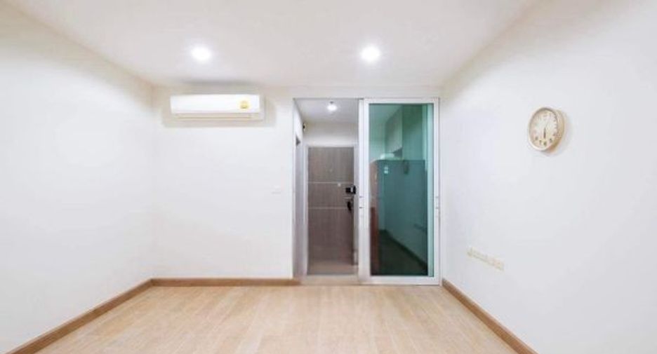 Condo en venta de estudio en Bang Sue, Bangkok