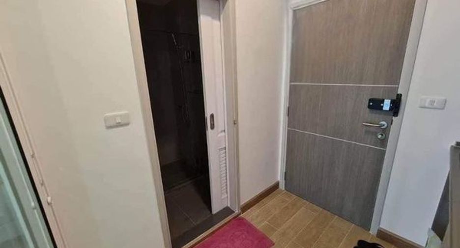 Condo en venta de estudio en Bang Sue, Bangkok