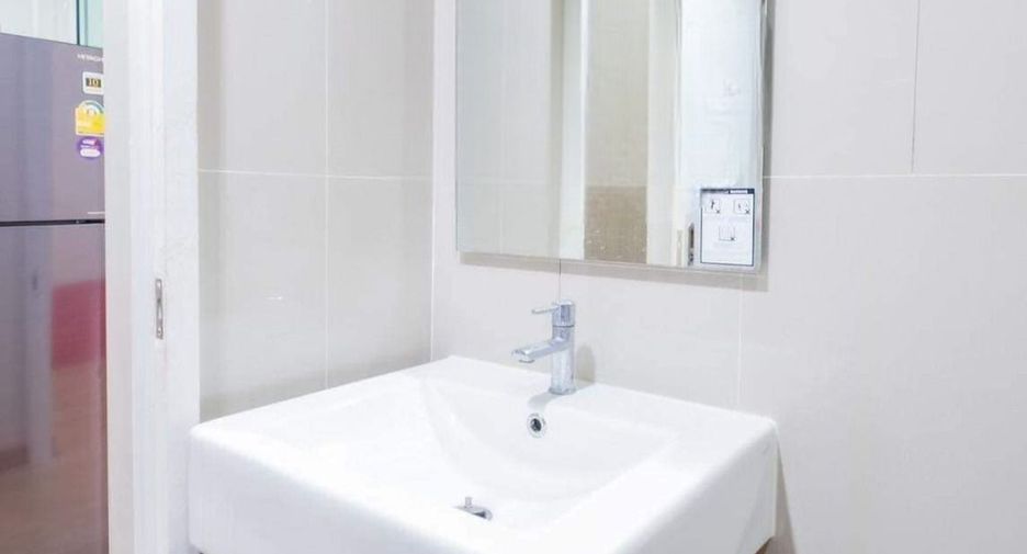 Condo en venta de estudio en Bang Sue, Bangkok