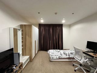 For sale studio condo in Bang Sue, Bangkok