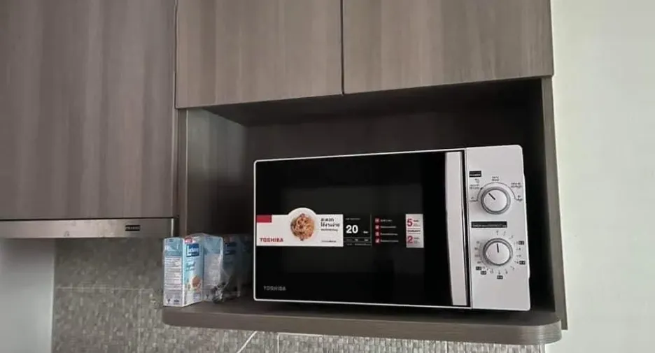 Condo en venta de estudio en Bang Sue, Bangkok