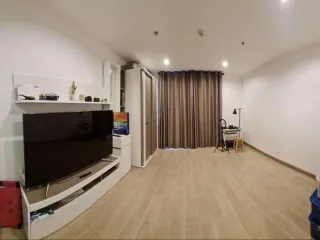 For sale studio condo in Bang Sue, Bangkok
