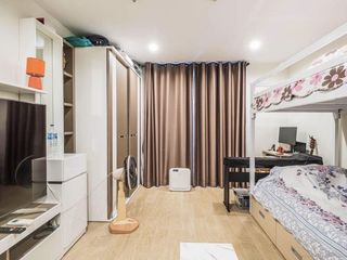 For sale studio condo in Bang Sue, Bangkok